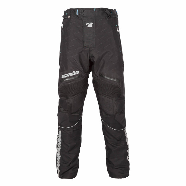 Spada Spada Textile Trousers Metro CE Ladies Black